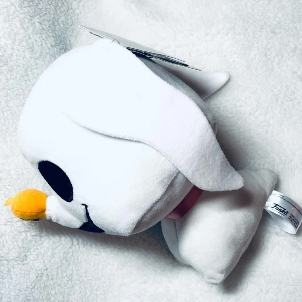 🖤🎃 NWT Disney Funko POP! Zero Plush (9”)The Nightmare Before Christmas👻💫